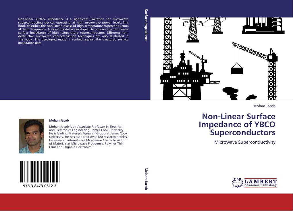 Non-Linear Surface Impedance of YBCO Superconductors