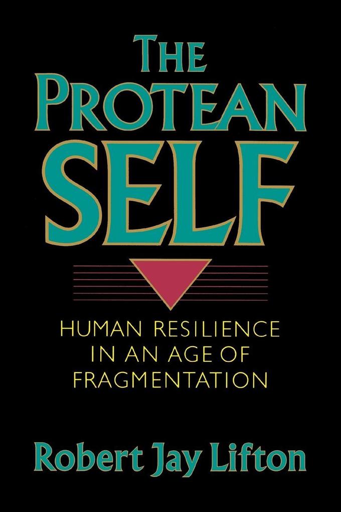 Protean Self