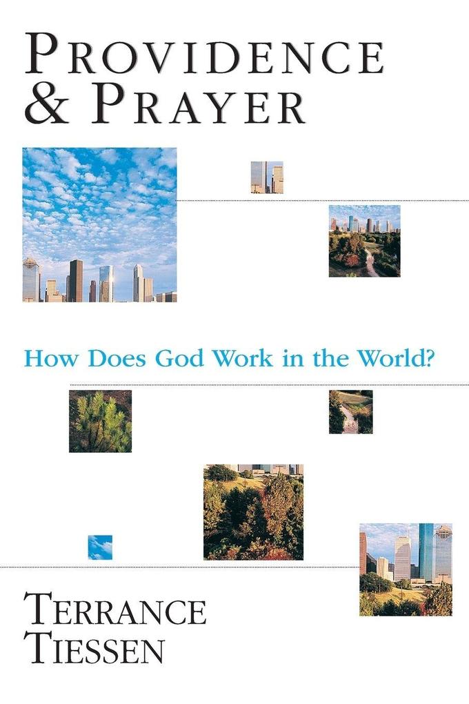 Providence & Prayer