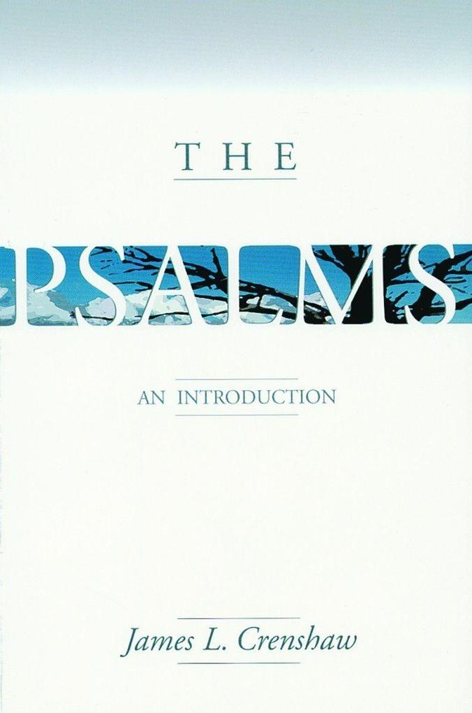 The Psalms