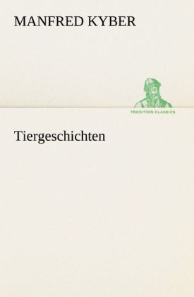 Tiergeschichten