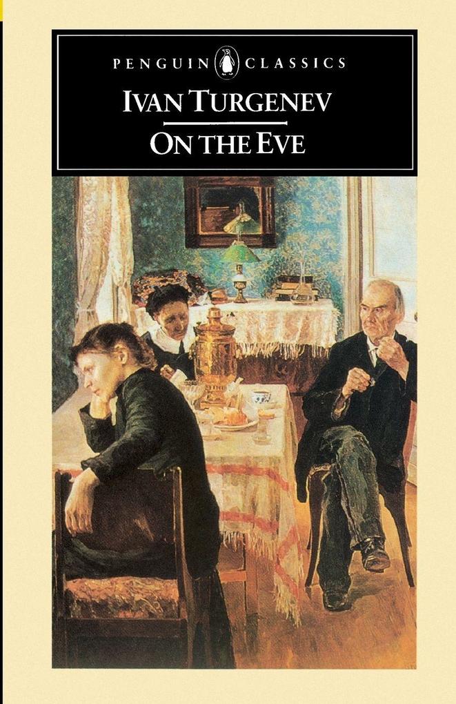 On the Eve