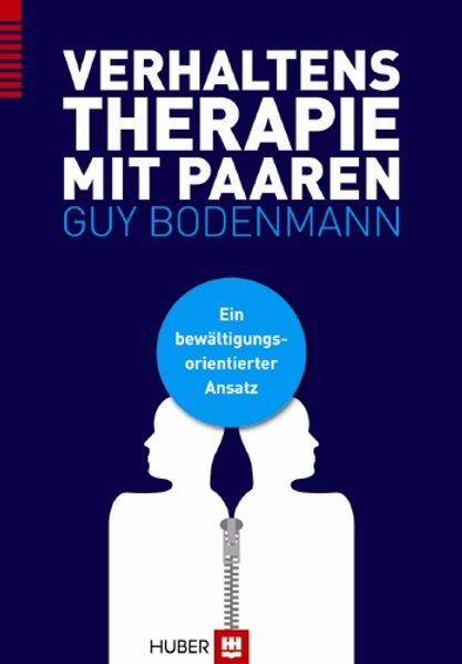 Hogrefe Ag Verhaltenstherapie Mit Paaren
