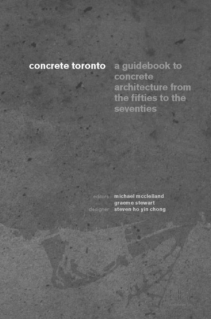 Concrete Toronto