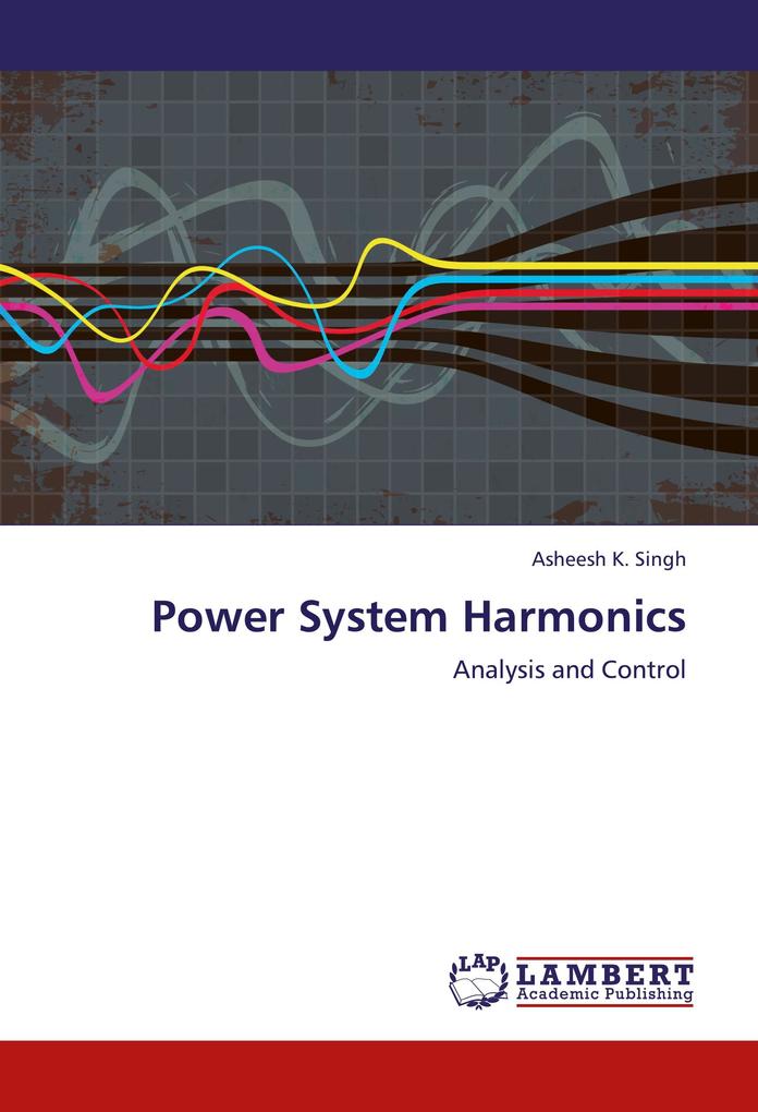 Power System Harmonics