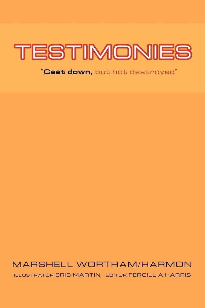 Testimonies