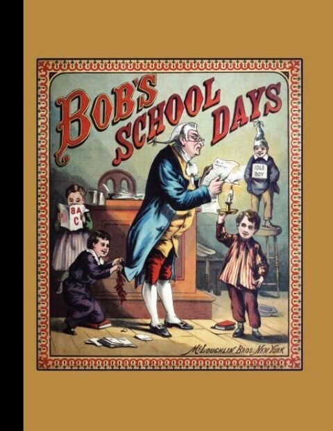 Bob‘s School Days