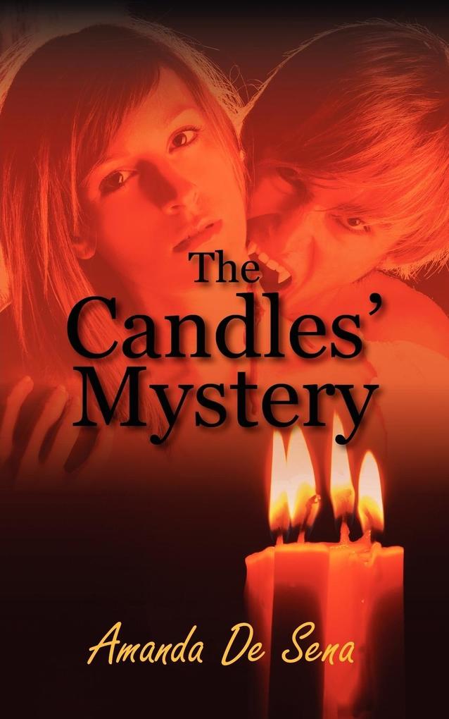 The Candles‘ Mystery