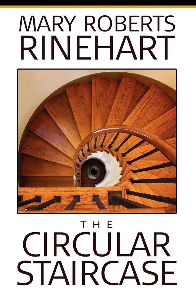 The Circular Staircase