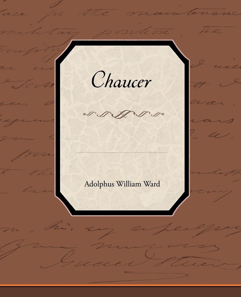 Chaucer
