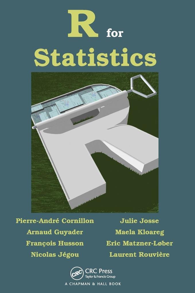 R for Statistics