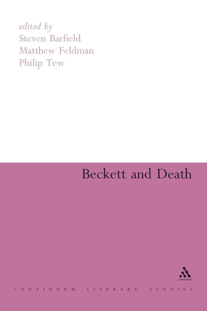 Beckett and Death