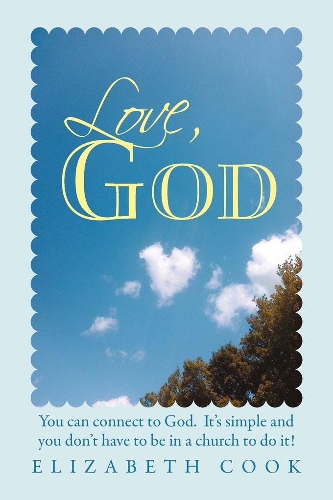 Love God