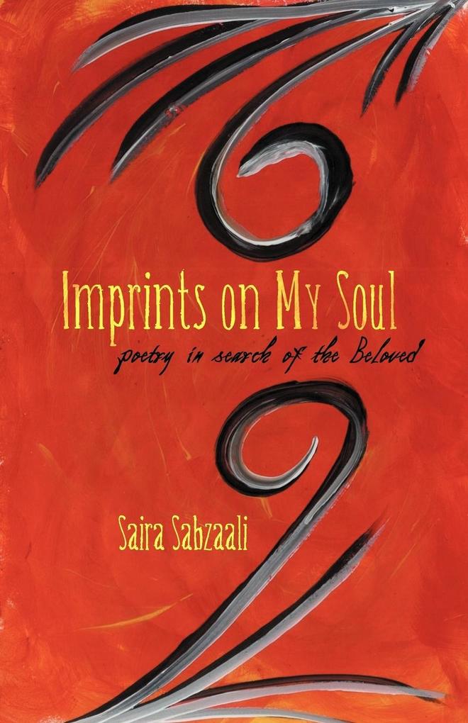 Imprints on My Soul