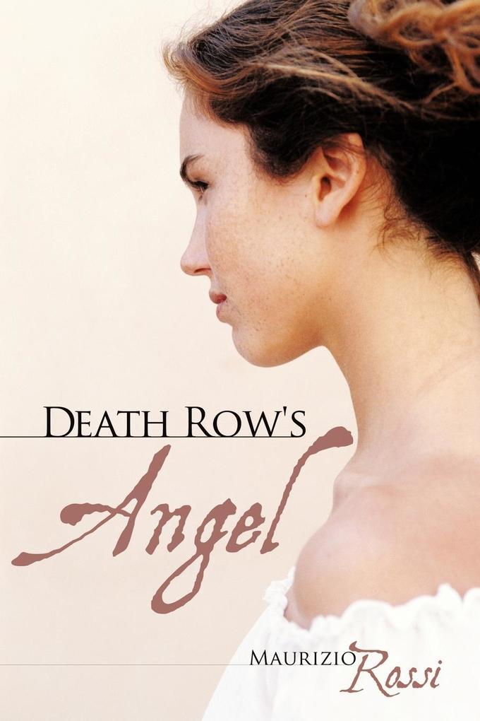 Death Row‘s Angel