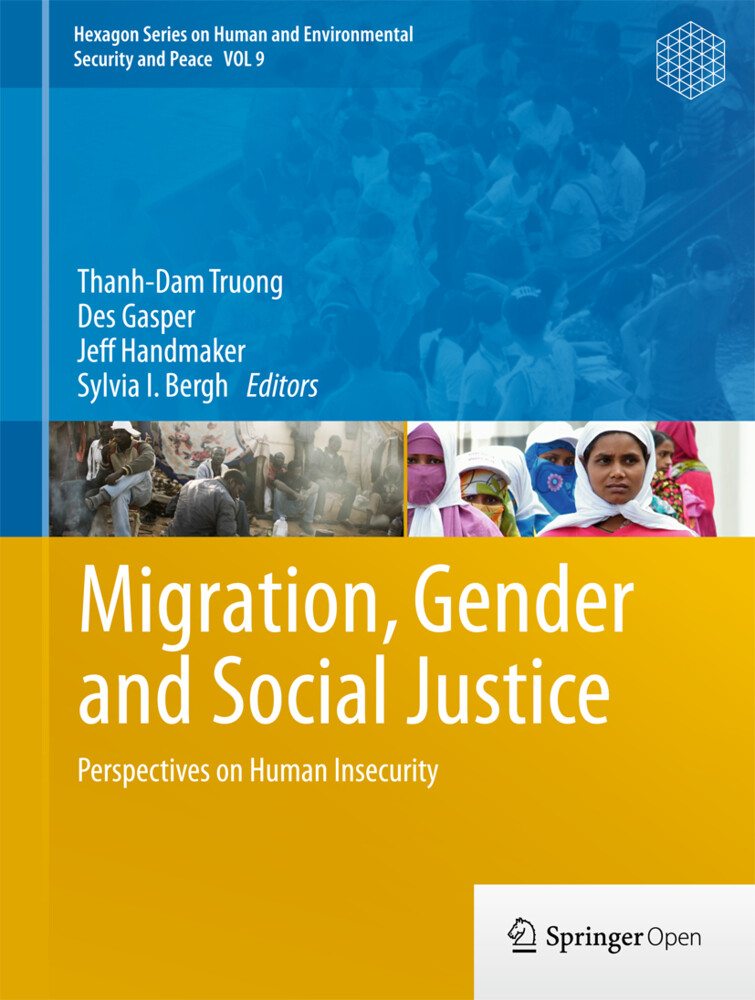 Migration Gender and Social Justice