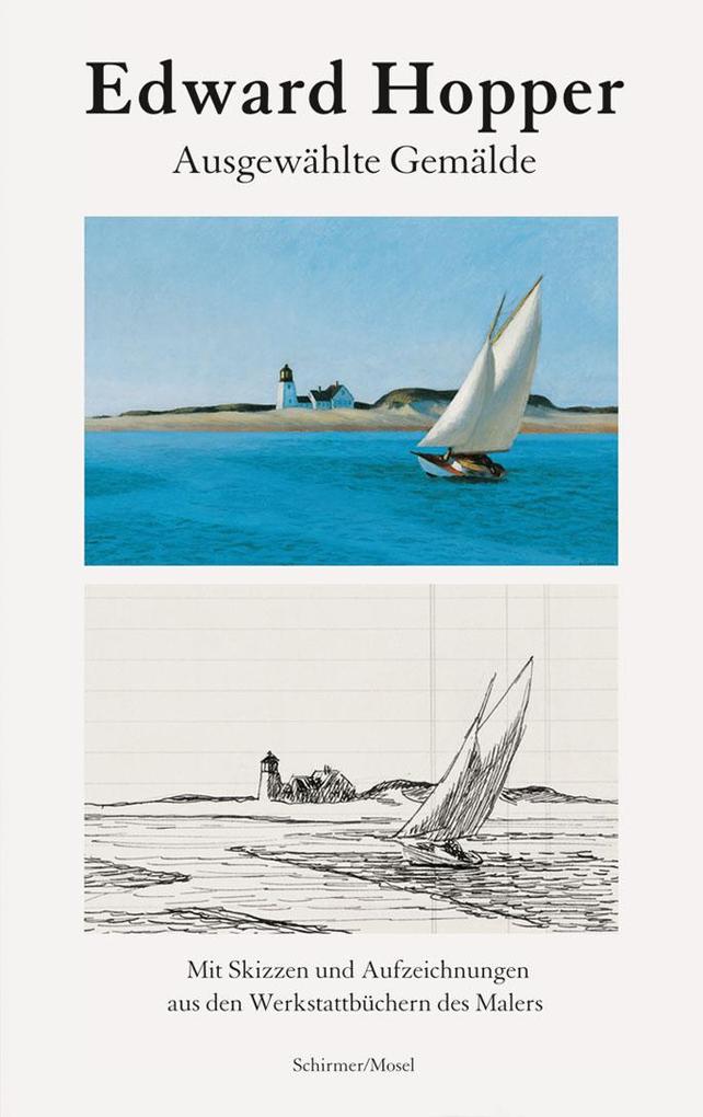Edward Hopper - Ausgewählte Gemälde
