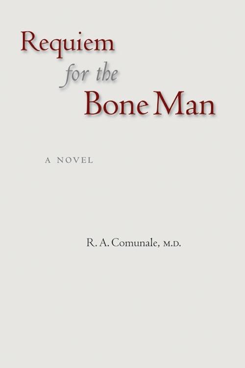 Requiem for the Bone Man