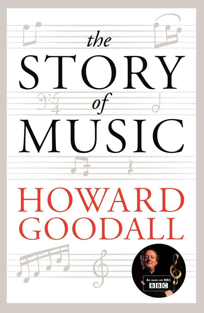 Random House The Story Of Music