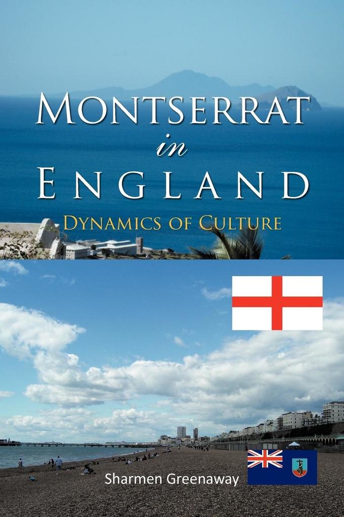 Montserrat in England