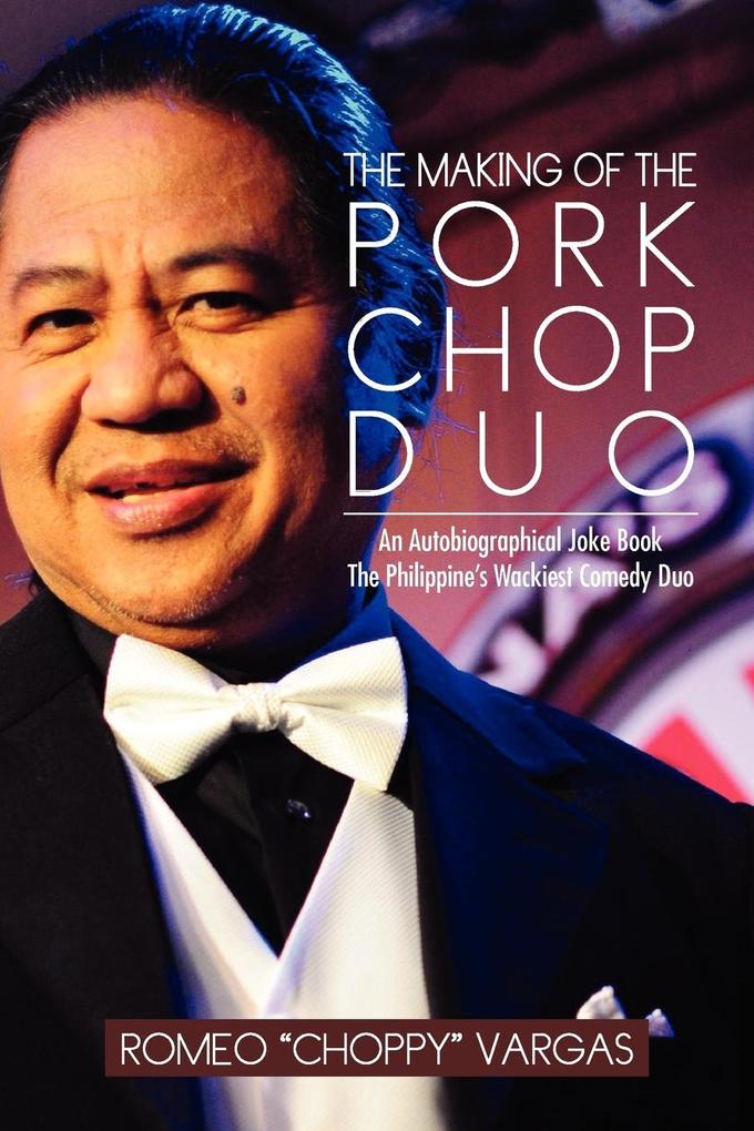 The Making of the Porkchop Duo