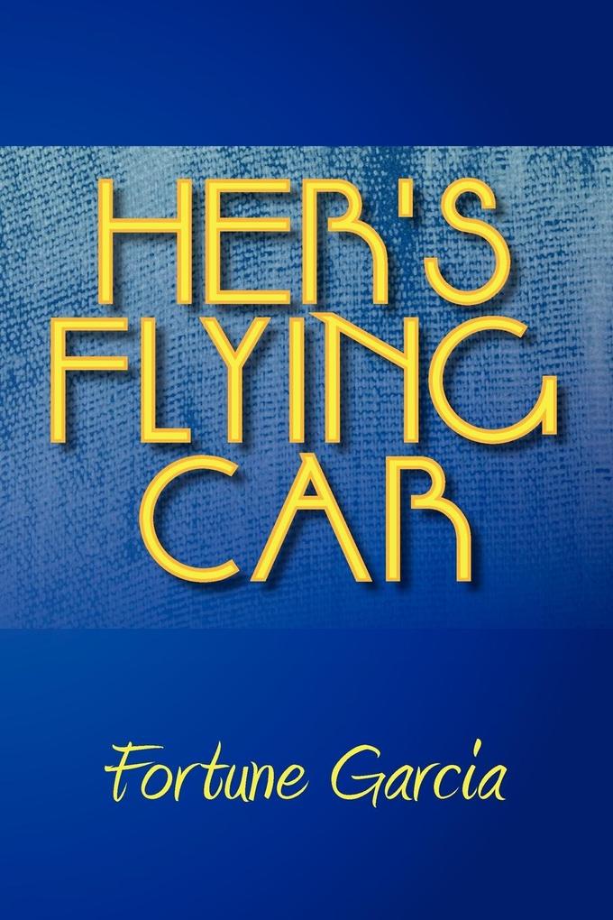 Her‘s Flying Car