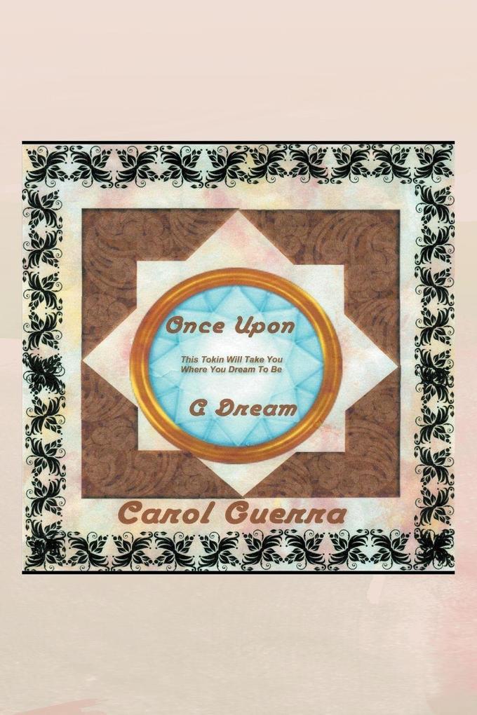 Once Upon a Dream