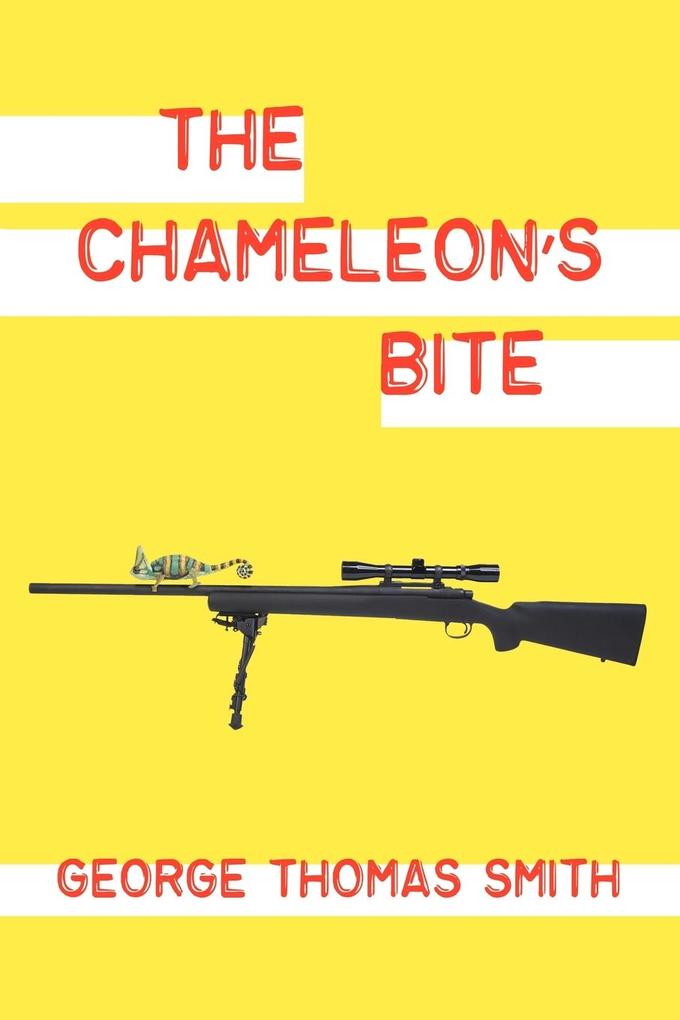 The Chameleon‘s Bite