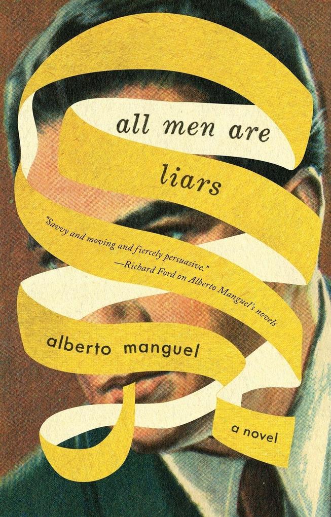 All Men Are Liars