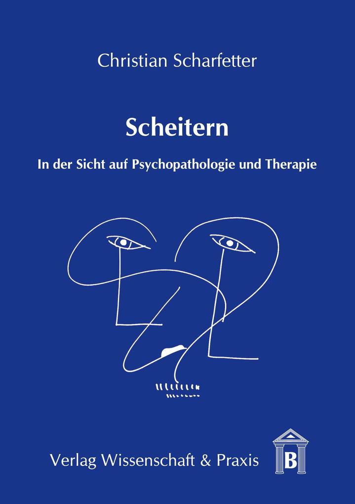 Scheitern.