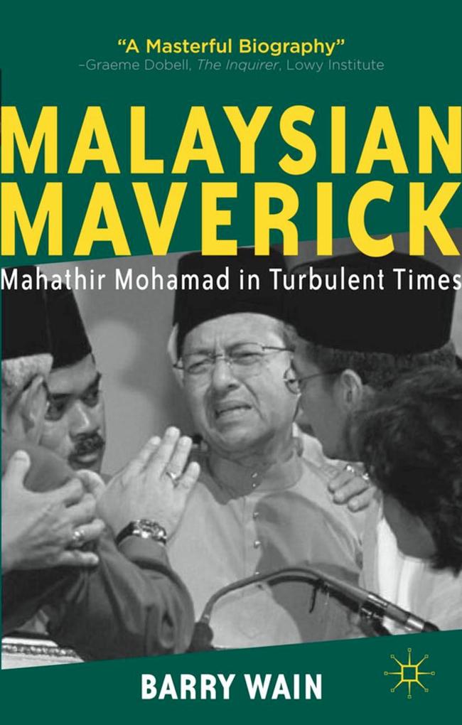 Malaysian Maverick
