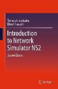 Introduction to Network Simulator NS2