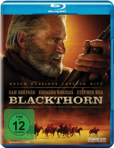 Blackthorn