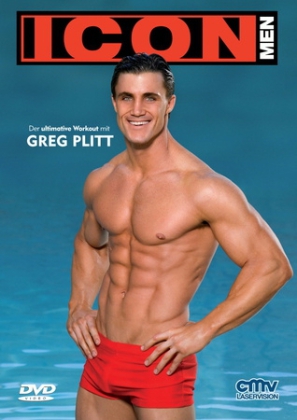 Icon Men - Das ultimative Workout mit Greg Plitt