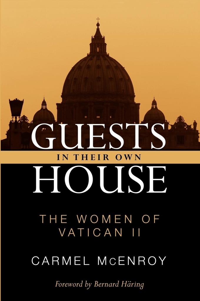 Guests in Their Own House