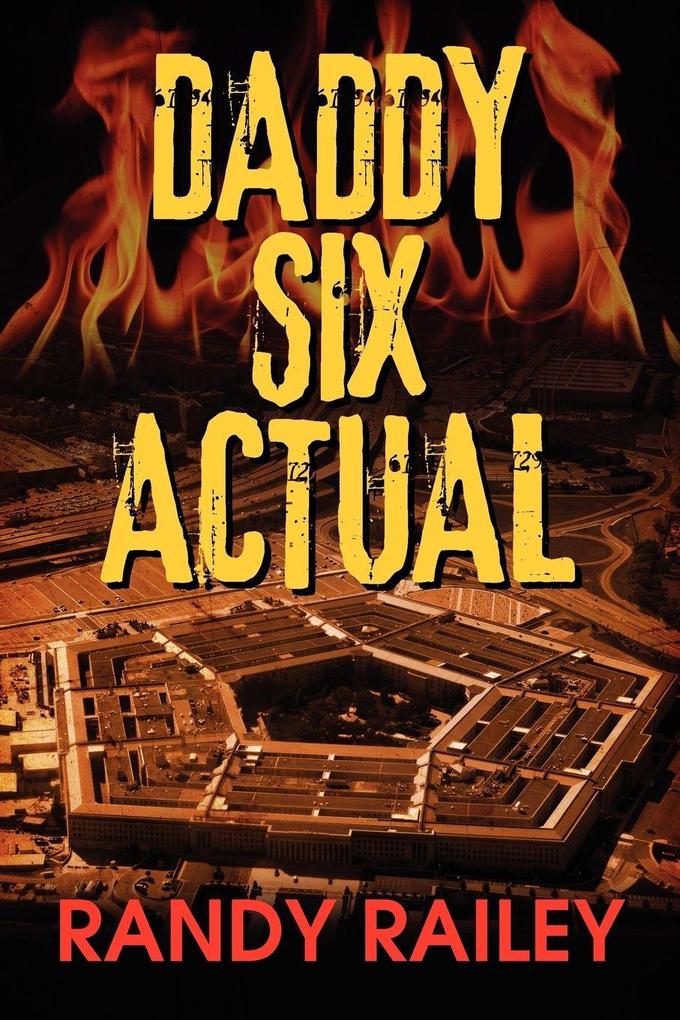 Daddy Six Actual