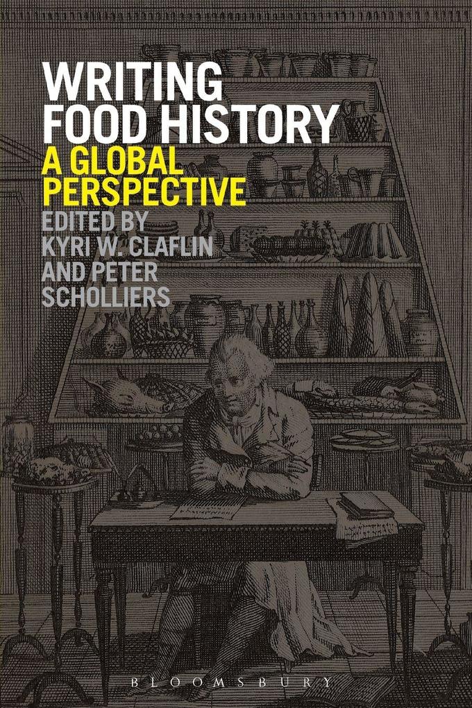 Writing Food History