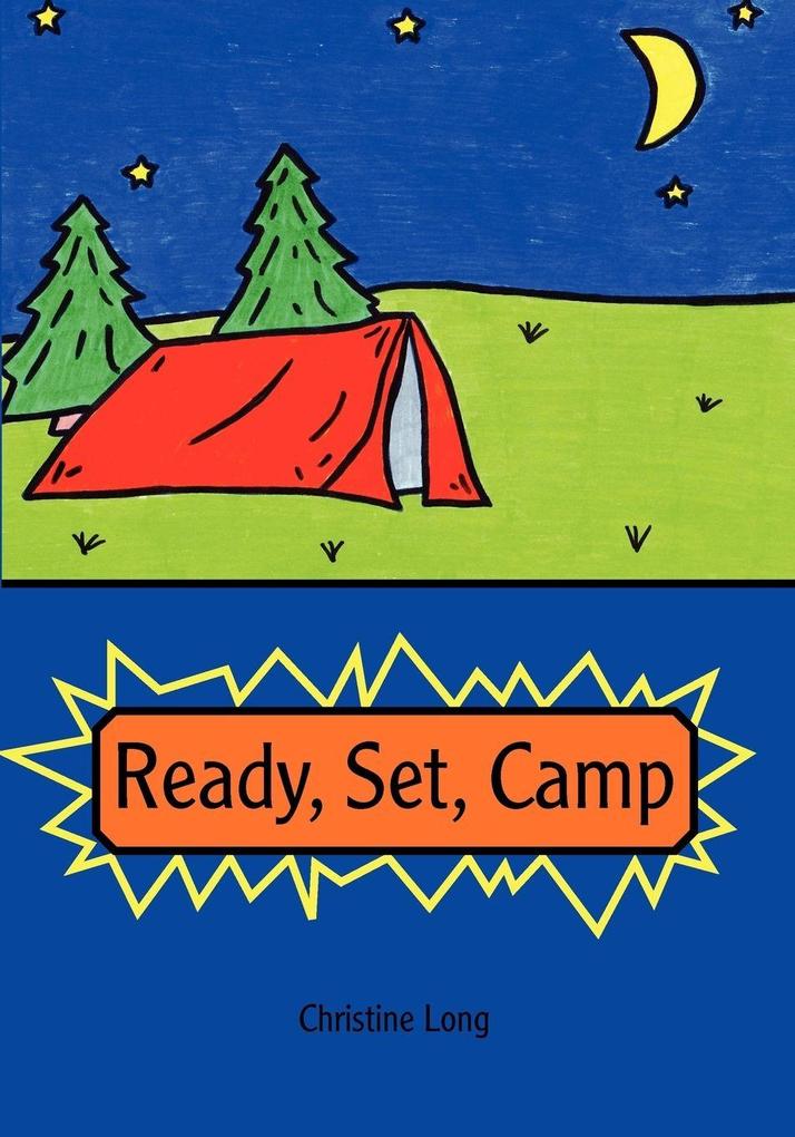 Ready Set Camp