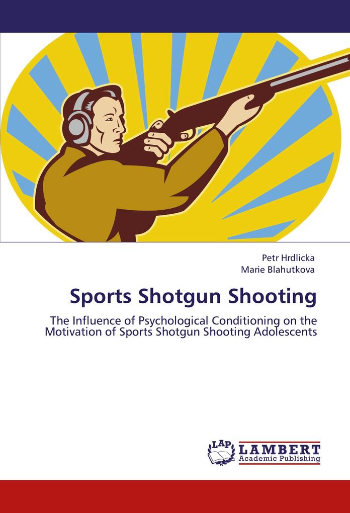Sports Shotgun Shooting