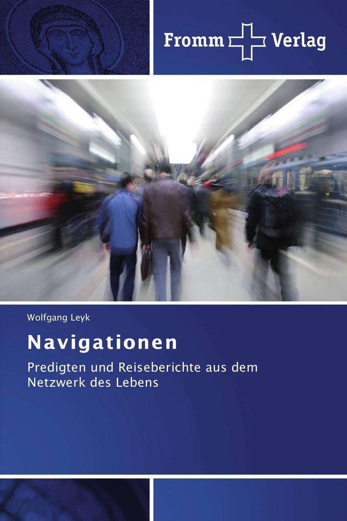 Navigationen