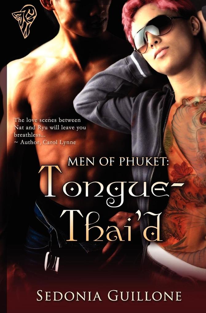 Men of Phuket