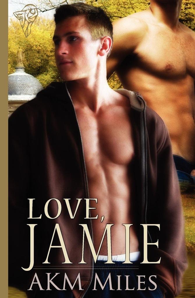 Love Jamie