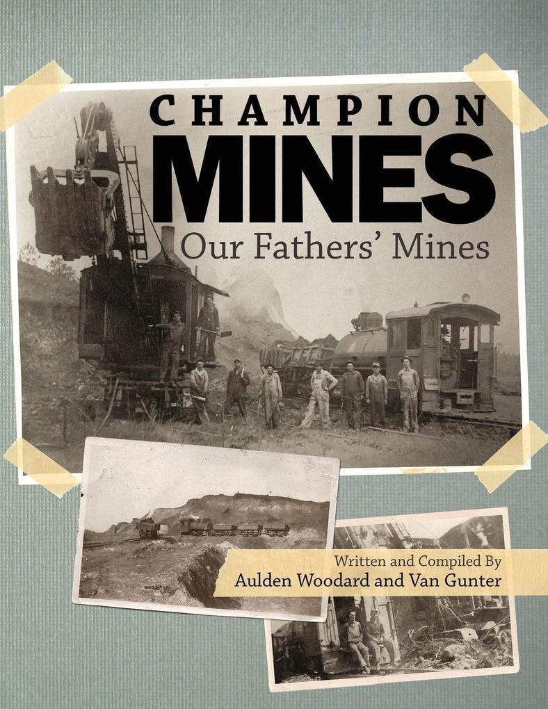 THE CHAMPION MINES