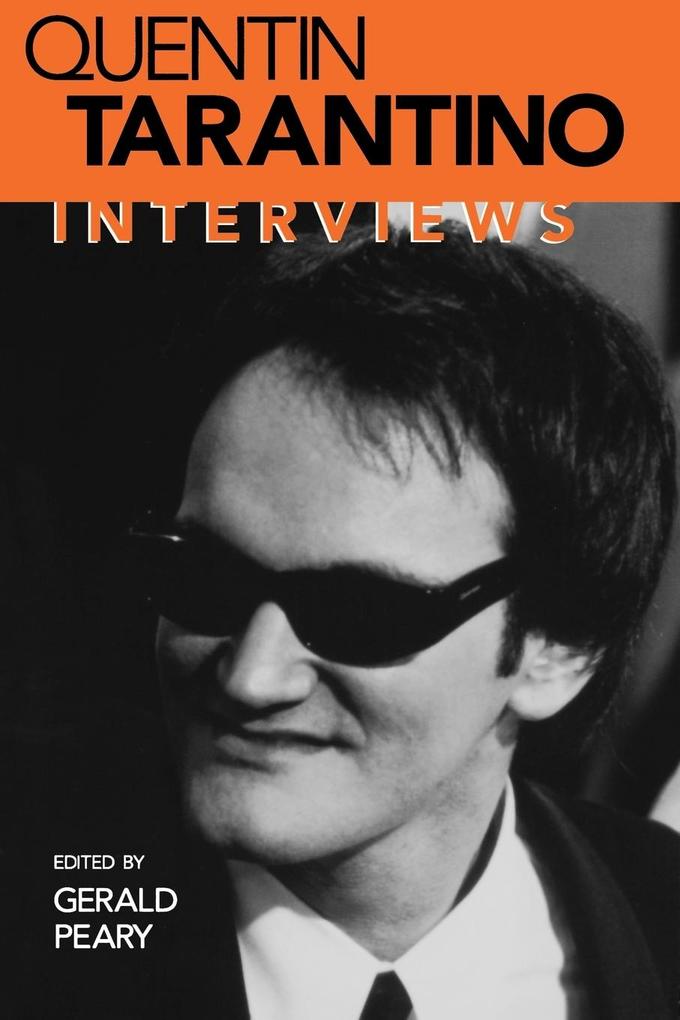 Quentin Tarantino - Quentin Tarantino