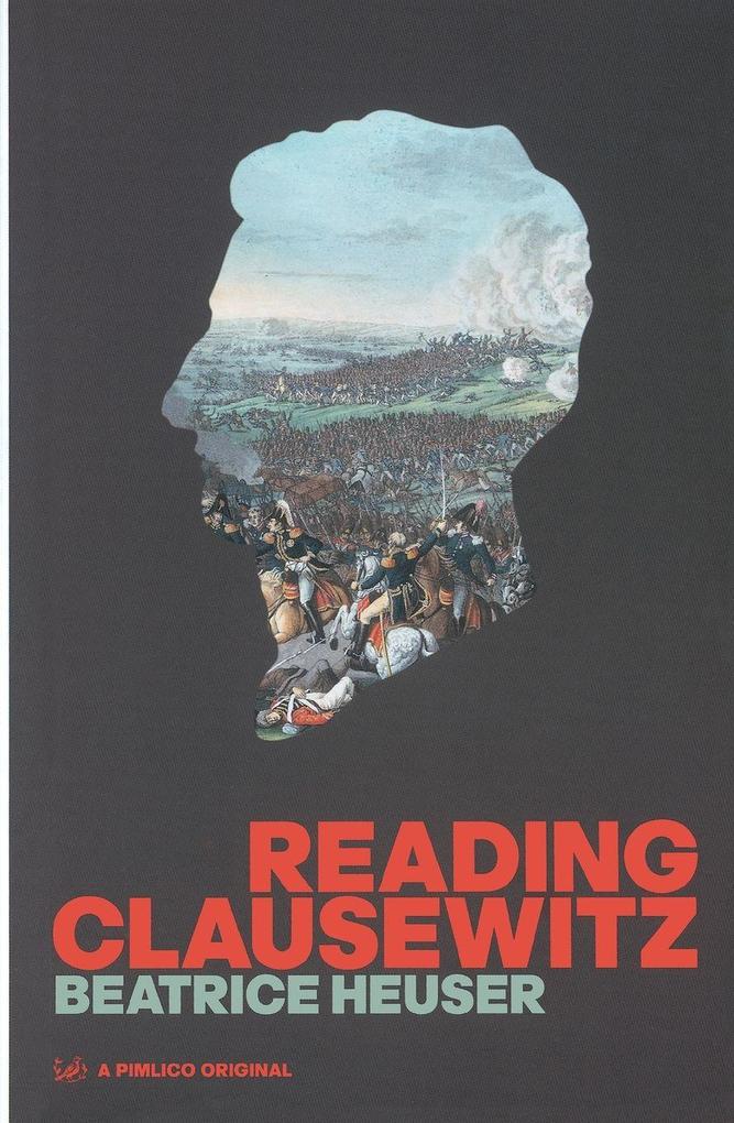 Reading Clausewitz