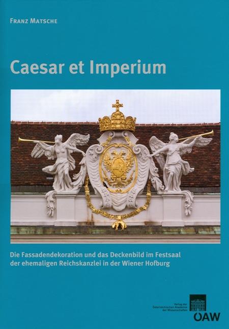 Caesar et Imperium - Franz Matsche