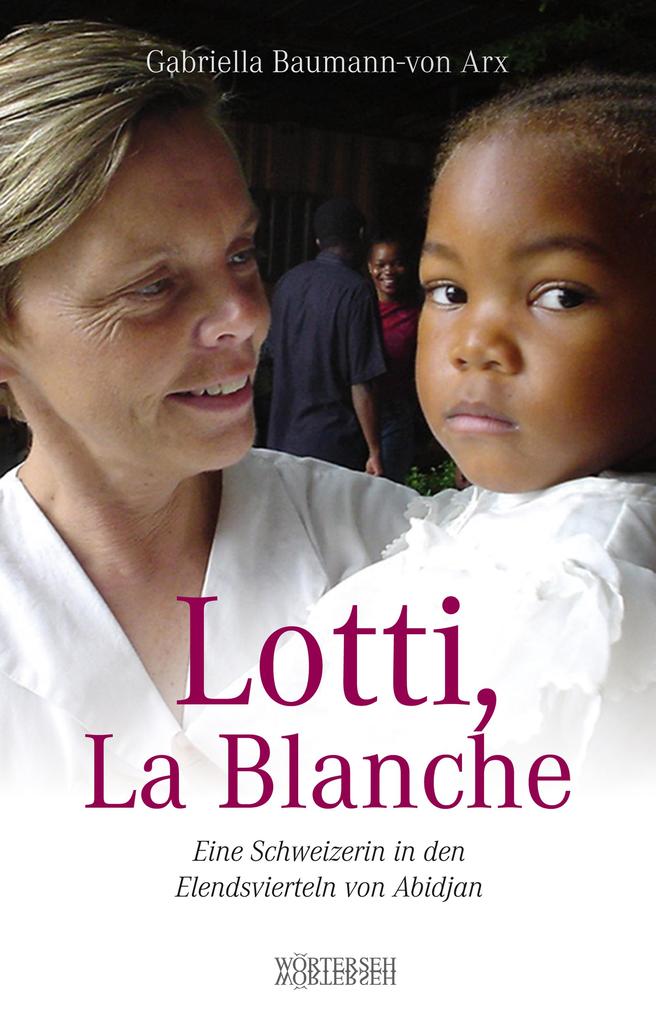 Lotti La Blanche