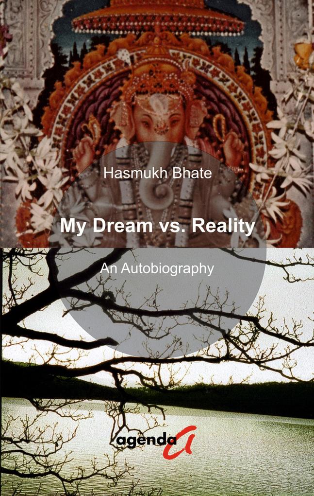 My Dream vs. Reality