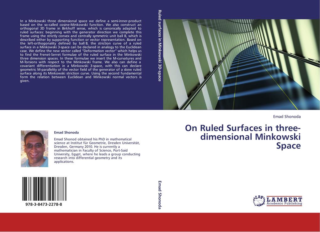 On Ruled Surfaces in three-dimensional Minkowski Space