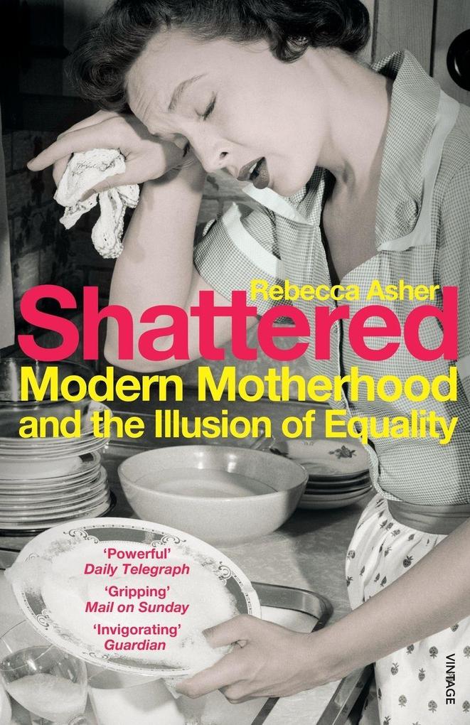 Shattered